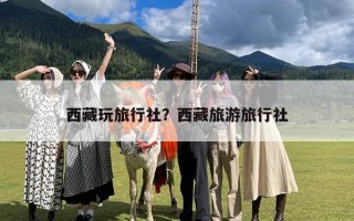 西藏玩旅行社？西藏旅游旅行社
