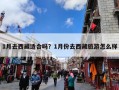 1月去西藏适合吗？1月份去西藏旅游怎么样