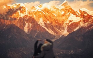 西藏旅游7天大概多少钱一天啊？西藏旅游七天大概多少钱