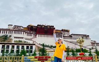 7月去西藏多少钱？去西藏旅游7天多少钱