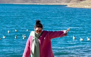 初次去西藏旅游怎么玩？今年夏天去西藏玩一个星期费用多少？