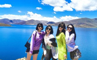 夏天去西藏旅游怎么安排更省心省钱？去西藏旅游一趟大概需要多少钱？