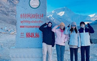 去西藏玩10天需要多少钱？西藏10日游费用是多少？