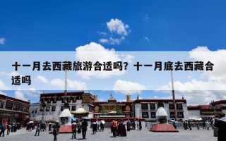 十一月去西藏旅游合适吗？十一月底去西藏合适吗