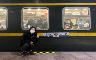到西藏最美火车路线？去西藏火车最美路线Z164次列车吗？
