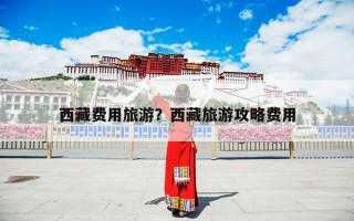 西藏费用旅游？西藏旅游攻略费用