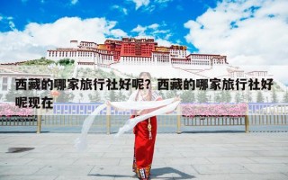西藏的哪家旅行社好呢？西藏的哪家旅行社好呢现在