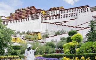 西藏旅游几月份去合适呢？西藏旅游几月份最合适去？