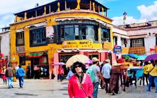 西藏旅游什么时候合适？西藏旅游最佳时间是几月份？