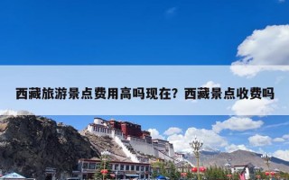 西藏旅游景点费用高吗现在？西藏景点收费吗