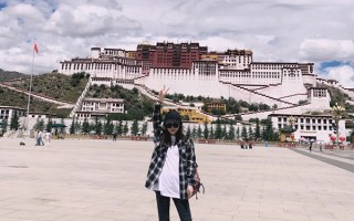 去西藏旅游费用需要多少钱？江苏连云港跟团旅游西藏花费多少钱？