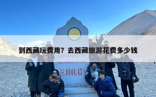 到西藏玩费用？去西藏旅游花费多少钱