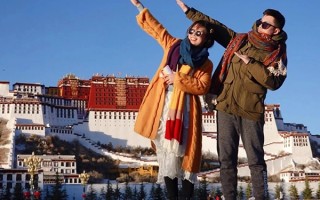 情侣去西藏旅游需要多少钱？两个人去西藏旅游准备多少钱合适？