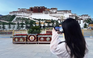 去西藏玩需要多少钱？第一次去西藏玩一个星期大概需要多少钱？
