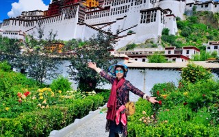 跟团去西藏旅游费用需要多少钱？西藏旅游团报价一般是多少？