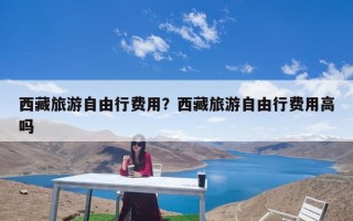 西藏旅游自由行费用？西藏旅游自由行费用高吗
