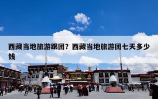 西藏当地旅游跟团？西藏当地旅游团七天多少钱
