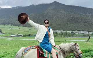 带小孩去西藏旅游有什么需要注意的？一家人带小孩去西藏旅游怎么安排？