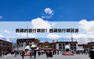 西藏的旅行跟团？西藏旅行跟团游
