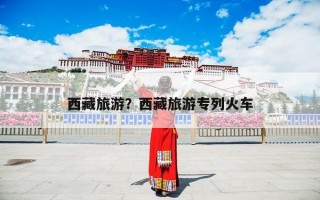 西藏有哪些好玩的旅游景点？