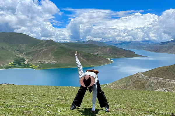 三月份去西藏合适吗好玩的景点有什么