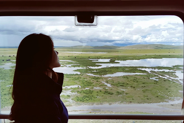 坐火车去西藏旅游的最佳路线安排