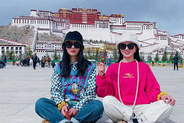 西藏旅游5天一般花费要多少