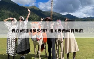 去西藏组团多少钱？组团去西藏自驾游