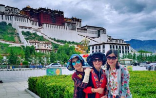 第一次去西藏旅游费用大概需要多少？去西藏玩一趟准备多少钱合适？