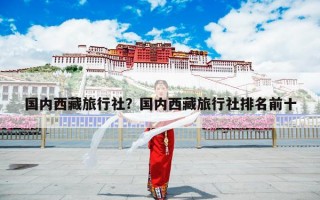 国内西藏旅行社？国内西藏旅行社排名前十