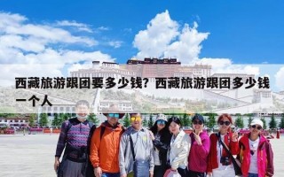 西藏旅游跟团要多少钱？西藏旅游跟团多少钱一个人