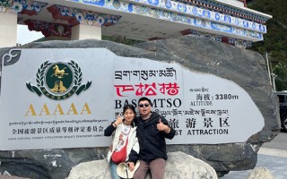 西藏旅游跟团还是自由行？西藏旅游团价格是多少钱？