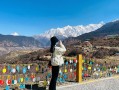 西藏旅游必去景点有哪些？初次进藏旅游路线及费用攻略
