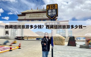 西藏组团旅游多少钱？西藏组团旅游多少钱一天