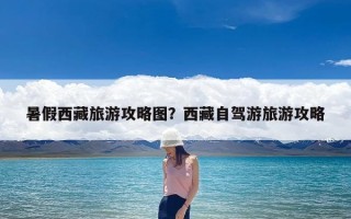暑假西藏旅游攻略图？西藏自驾游旅游攻略