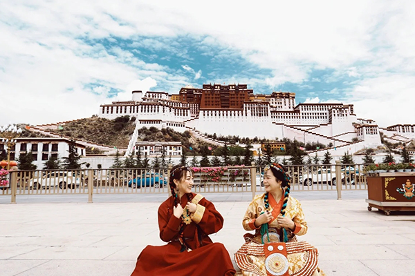 去一趟西藏要多少钱？去西藏旅游花费大概是多少？-第3张图片