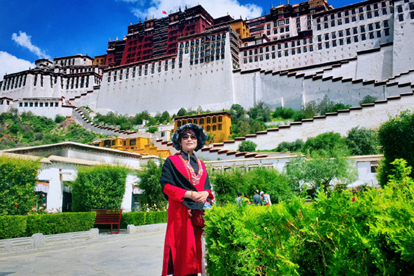 两个人去西藏玩一趟多少钱？2个人去西藏旅游要花多少钱？-第2张图片