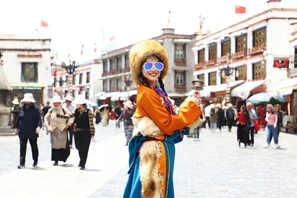 西藏十大旅行社排名靠前的有哪几家