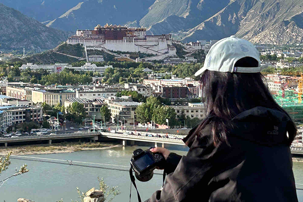 西藏7月适合旅游几天